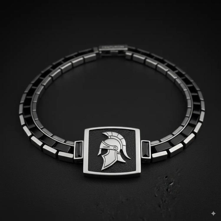 Necklace “Centurion”